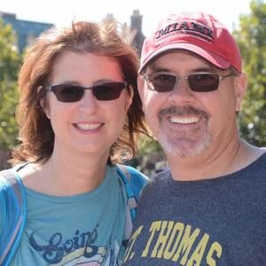 Meet your Posher, Stacey